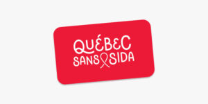 québec sans sida