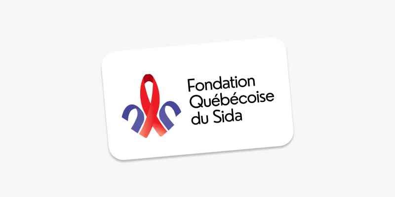 Le logo de la FQSisa sur un fond blanc pour le poste de coordonnateur.trice
