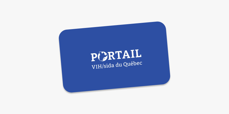Portail VIH Sida